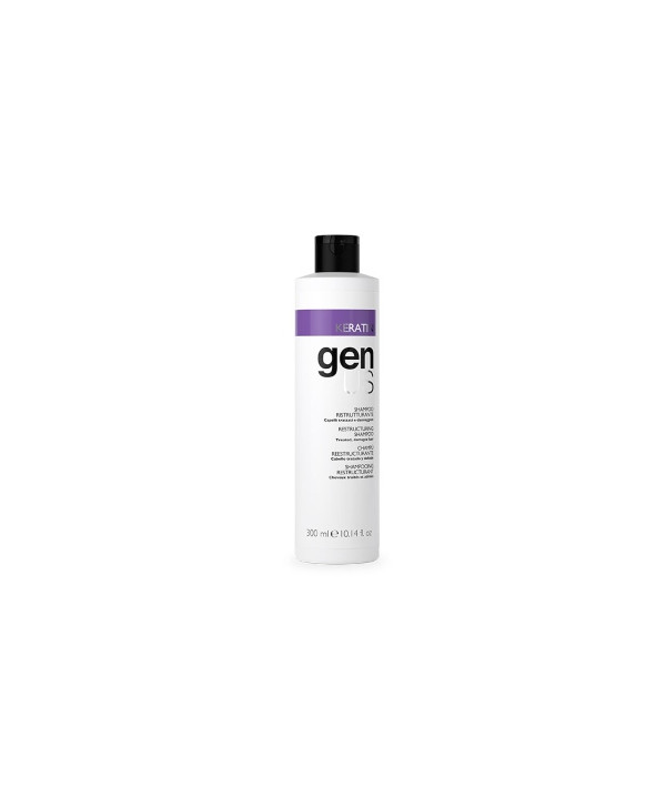 gen us szampon z keratin