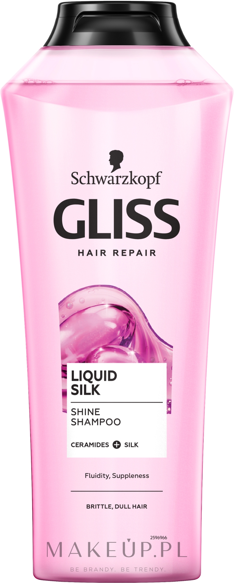 glis kiur szampon shinecolor kupic gdzie