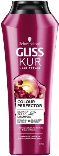 gliss kur szampon 250 ml cena