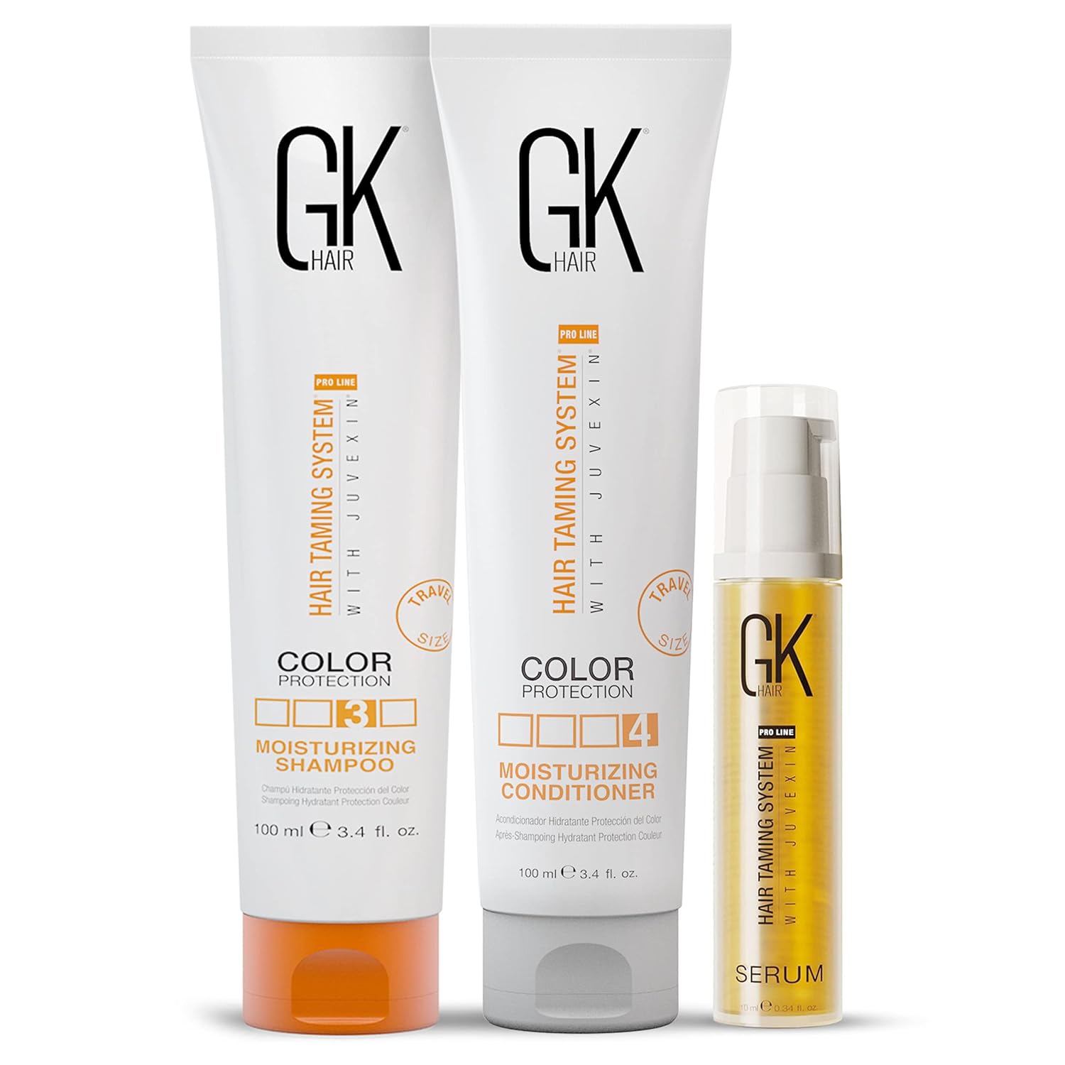 global keratin szampon