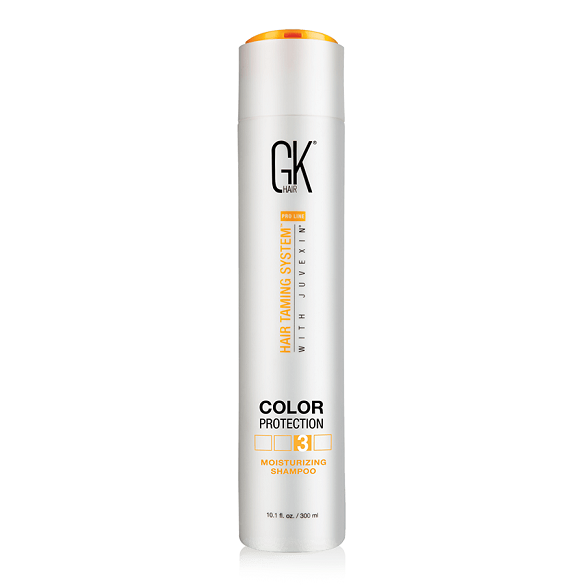 global keratin szampon skład