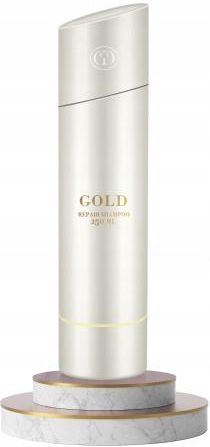 gold professional haircare szampon