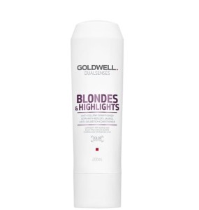 goldwell blondes szampon blond rozjasniane 1000 zestaw