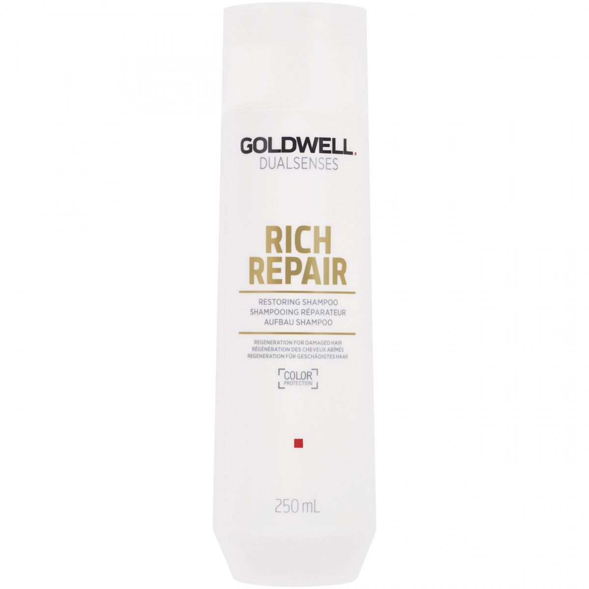 goldwell color extra rich szampon wzmacniający kolor po farbowaniu