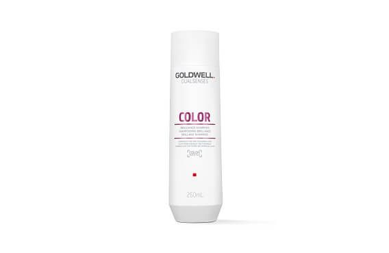 goldwell color szampon nabłyszczający 1l color brillance