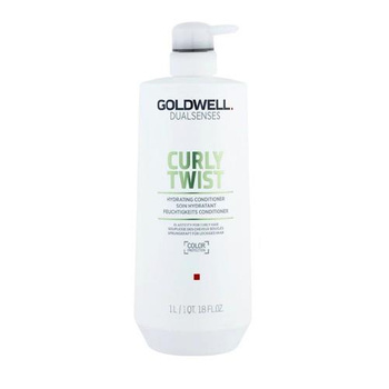 goldwell curly twist odżywka do włosów