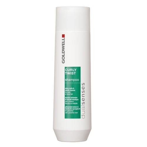 goldwell curly twist wizaz szampon