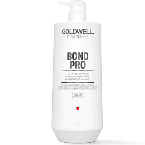 goldwell dls color szampon