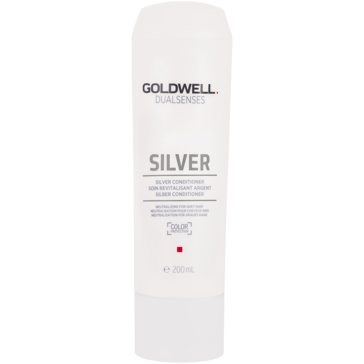 goldwell dualsenses blondes odżywka neutralizująca do włosów blond 200ml