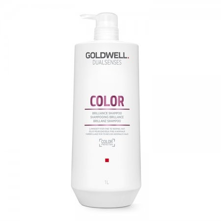 goldwell dualsenses color szampon 1500 ml