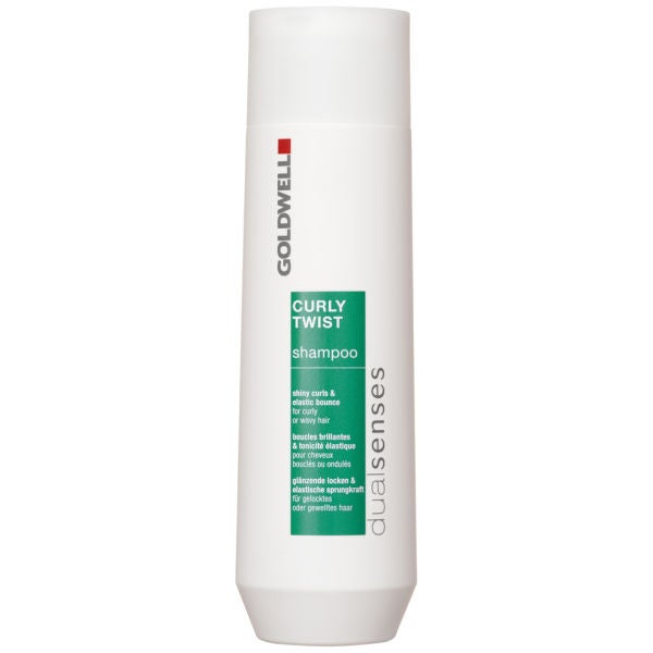 goldwell dualsenses curly twist szampon