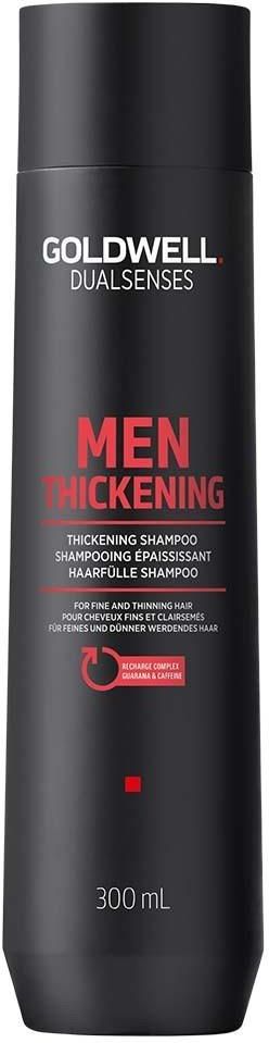 goldwell dualsenses for men thickening szampon dla mężczyzn