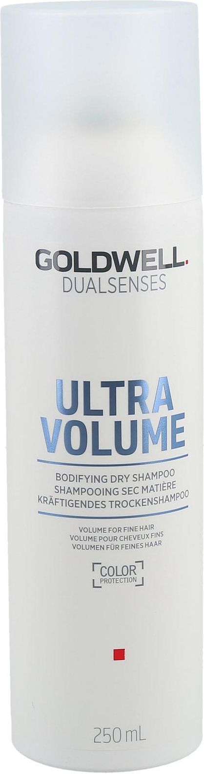 goldwell dualsenses ultra volume suchy szampon 250ml