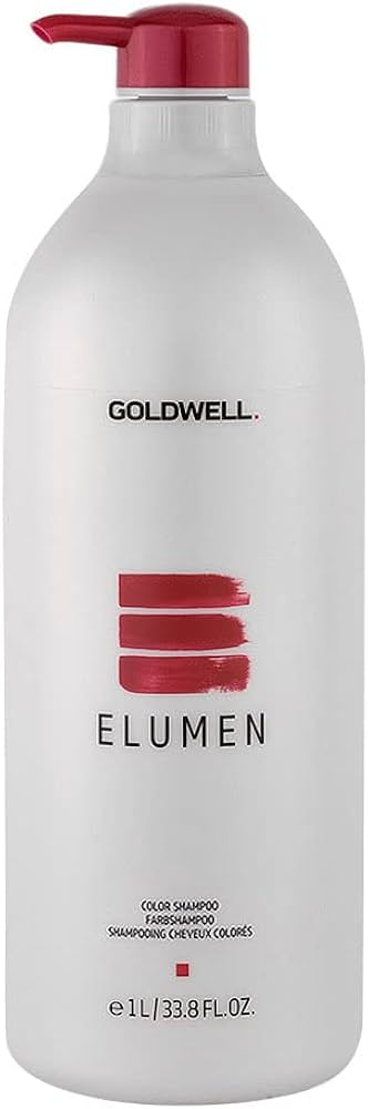 goldwell elumen szampon