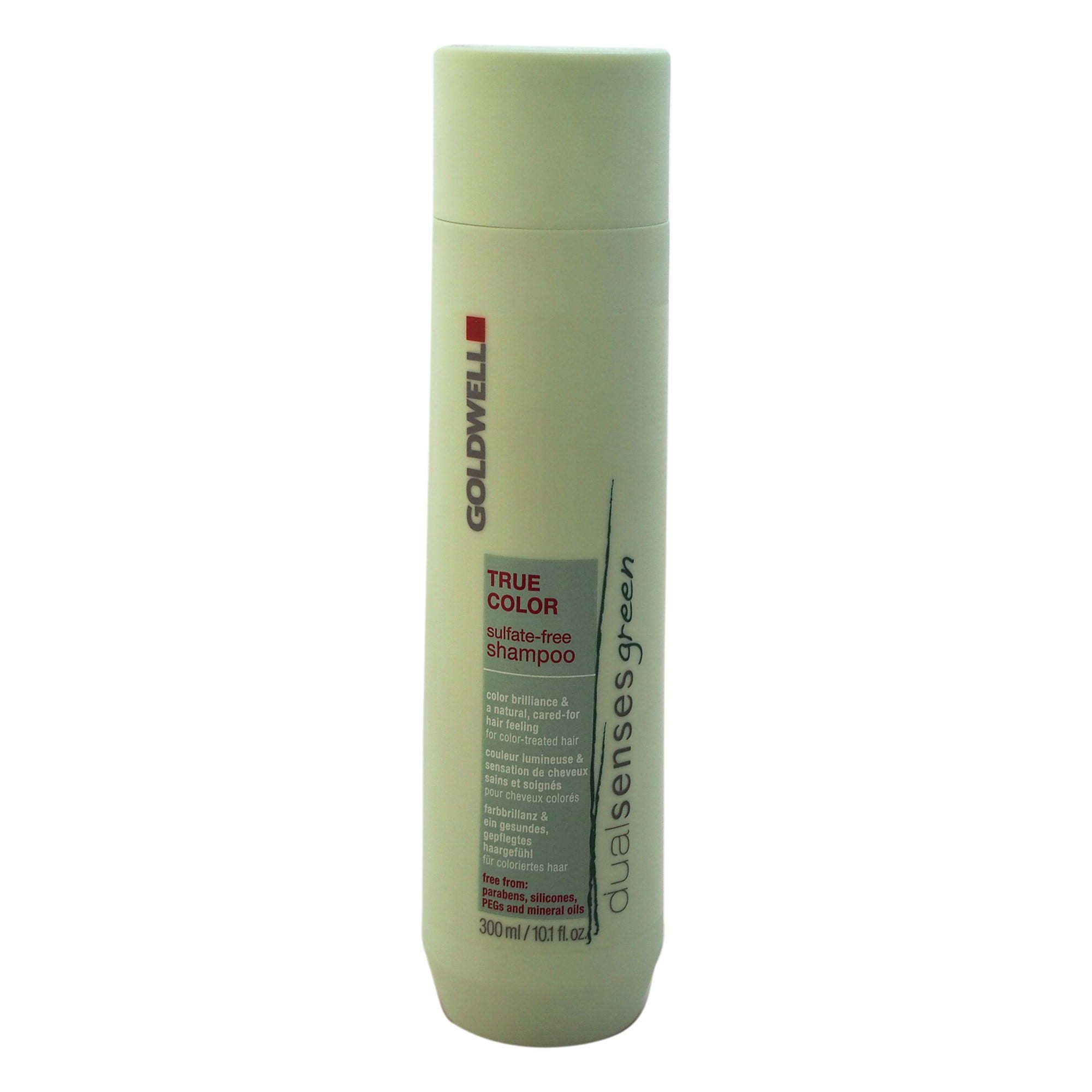 goldwell green true color 1500ml szampon dualsenses