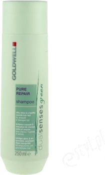 goldwell green true color 1500ml szampon dualsenses