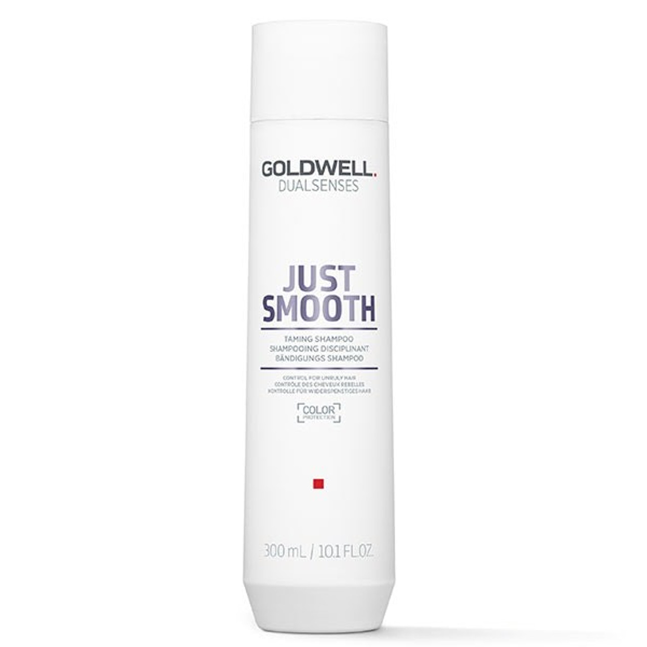 goldwell just smooth szampon