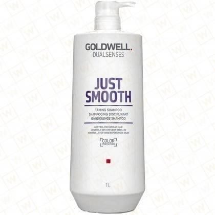 goldwell just smooth szampon ceneo