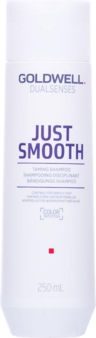 goldwell just smooth szampon opinie