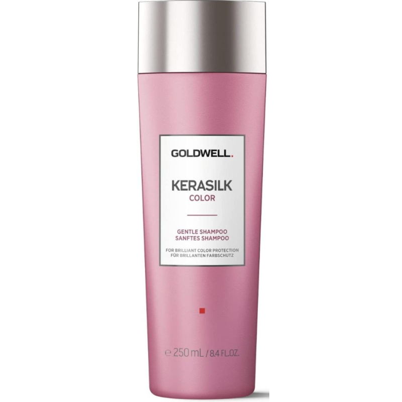 goldwell kerasil color szampon