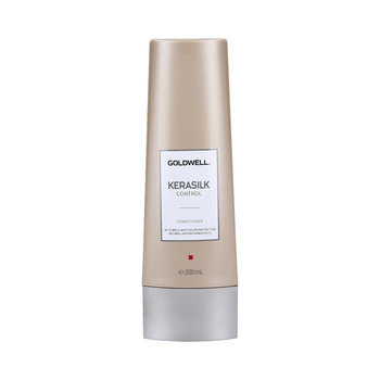 goldwell kerasilk control szampon