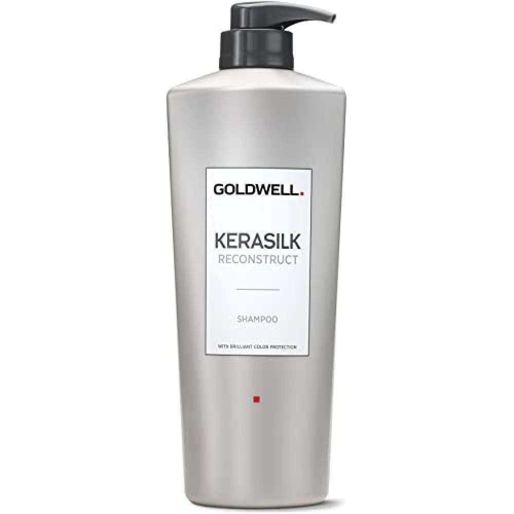 goldwell kerasilk szampon opinie