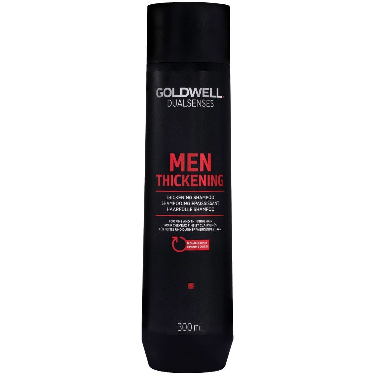 goldwell men thickening wzmacniający szampon do włosów dla mężczyzn