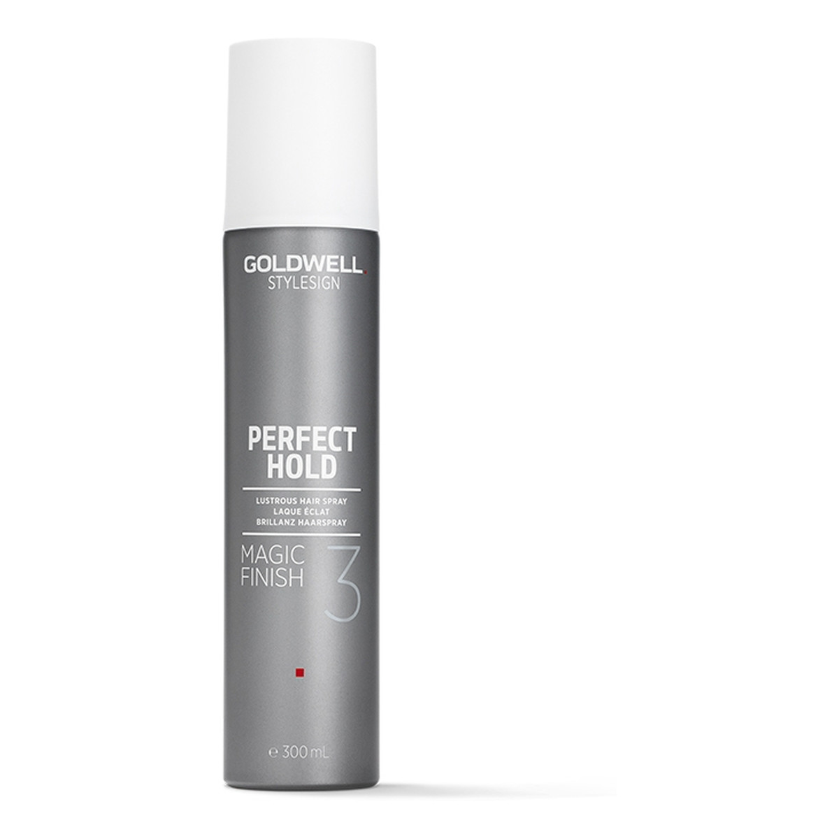 goldwell stylesign gloss lakier do włosów opinie