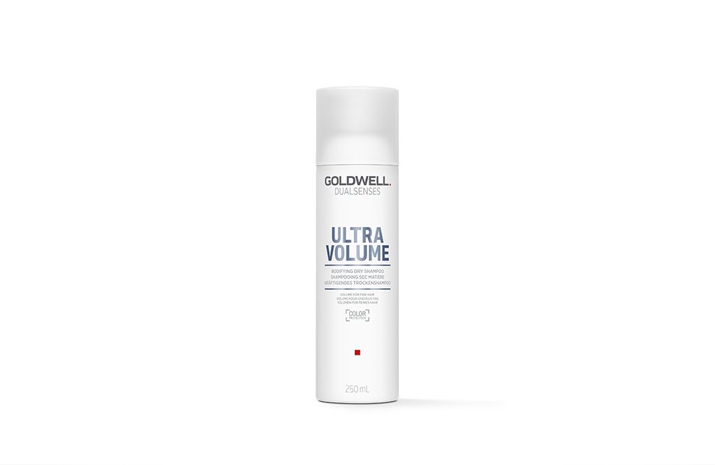 goldwell suchy szampon ultra volume