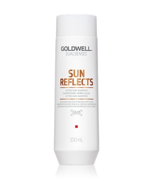 goldwell sun reflects szampon