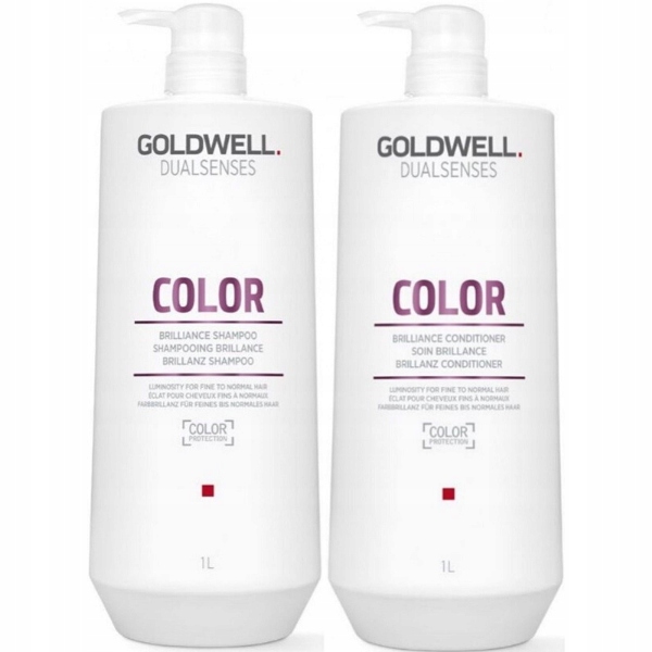 goldwell szampon allegro