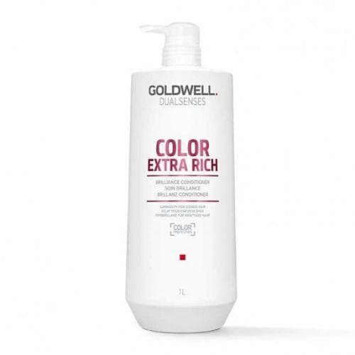 goldwell szampon color extra rich