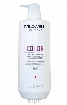 goldwell szampon dualsenses color