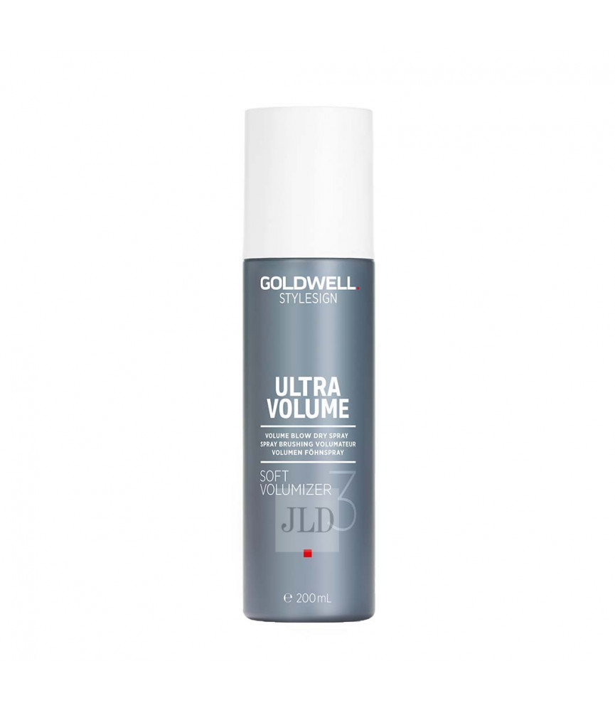 goldwell ultra volume nawilżający szampon unoszący włosy u nasady 250ml