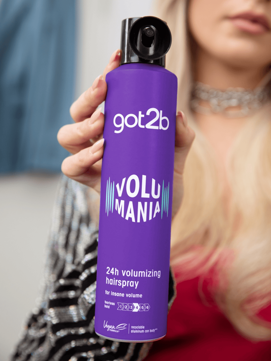 got2b volumania spray rossmann