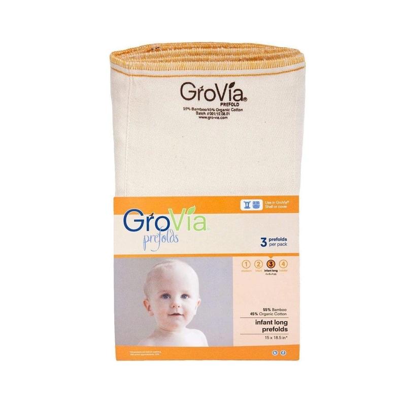 grovia pampers