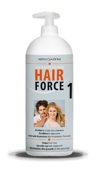 hair farce1 szampon