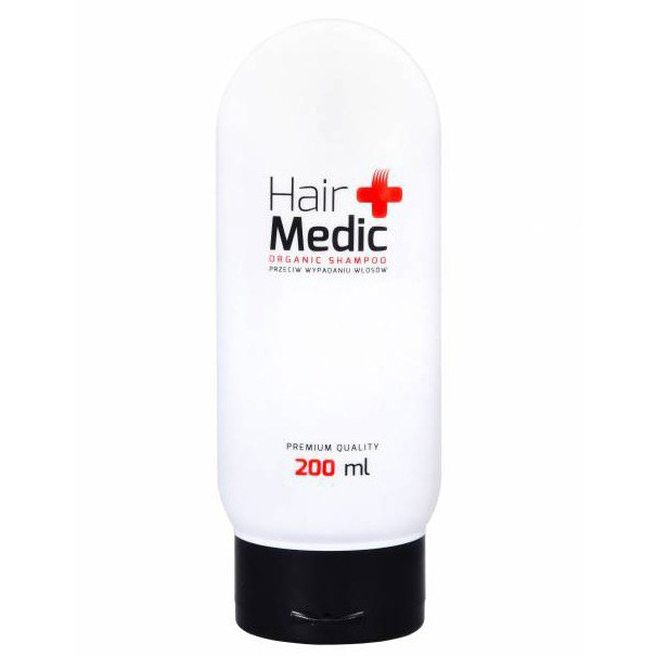 hair medic szampon wizaz