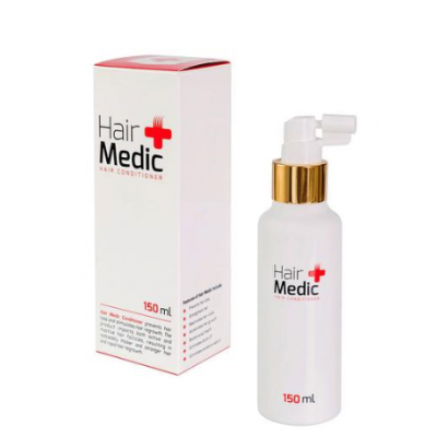 hair medica szampon i tonik