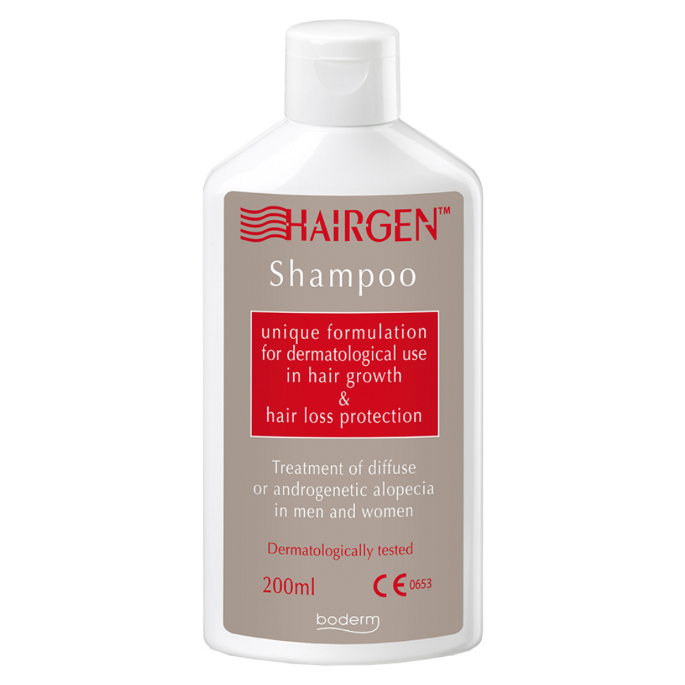 hairgen szampon wizaz