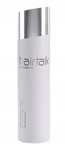 hairtalk szampon allegro