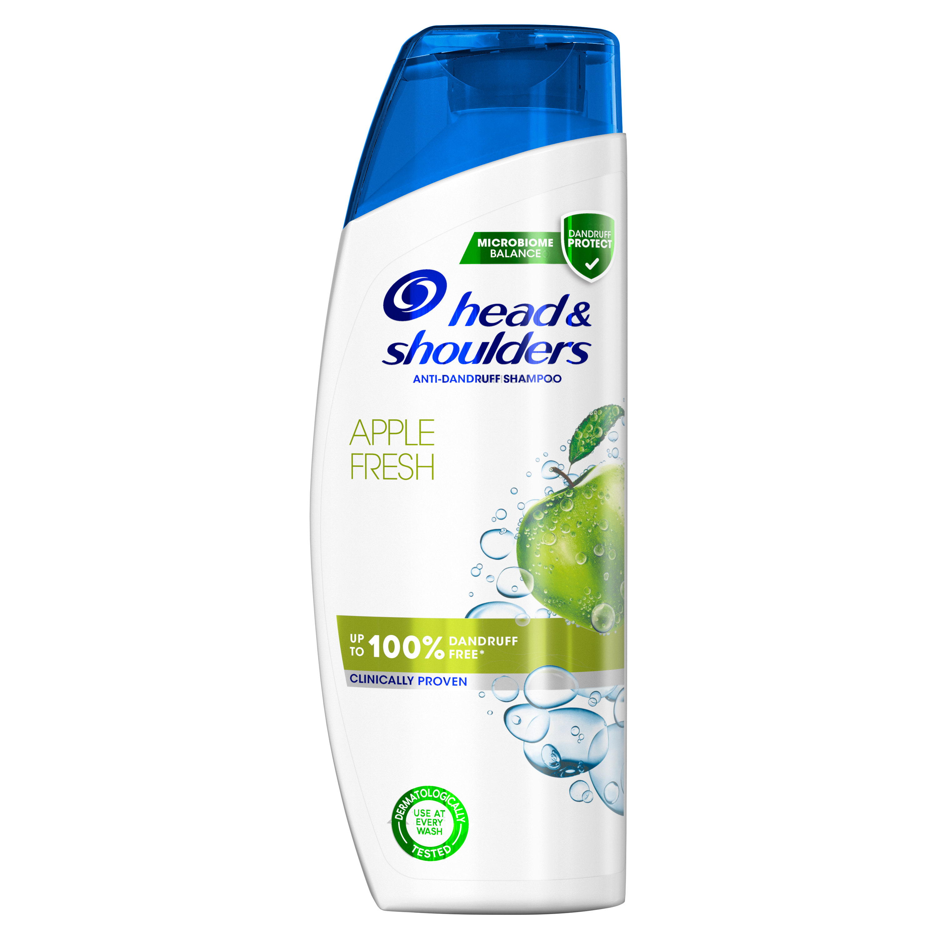 head & shoulders apple fresh szampon przeciwłupieżowy analiza składuu