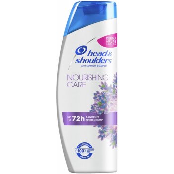 head & shoulders szampon natura fusion