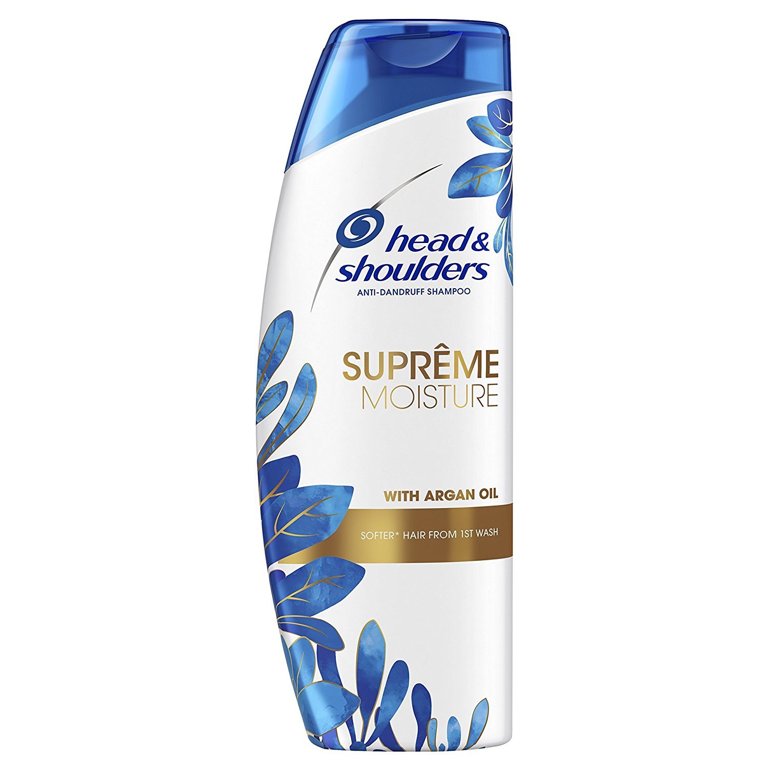 head and shoulders supreme szampon