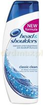 head shoulders codzienna pielęgnacja szampon przeciwłupieżowy 400ml