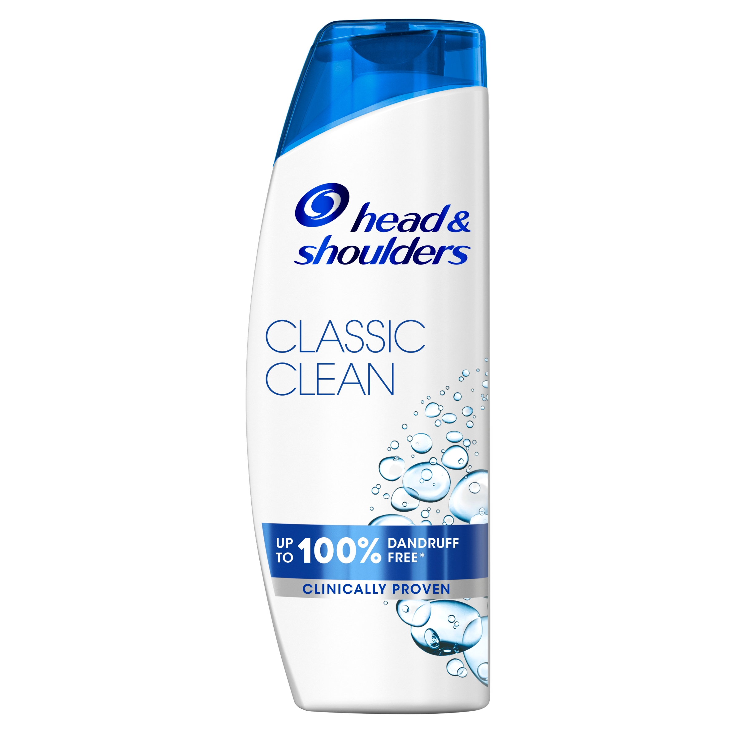 head shoulders codzienna pielęgnacja szampon przeciwłupieżowy 400ml