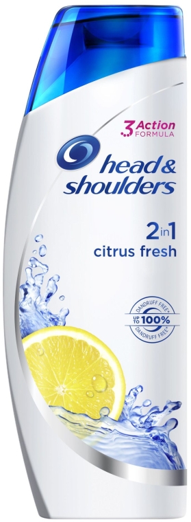 head shoulders szampon cyttyna wizaz