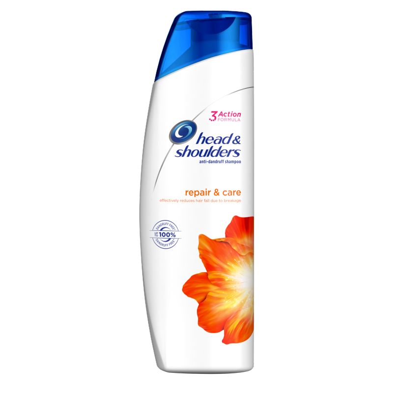 head&shoulders szampon 250 ml