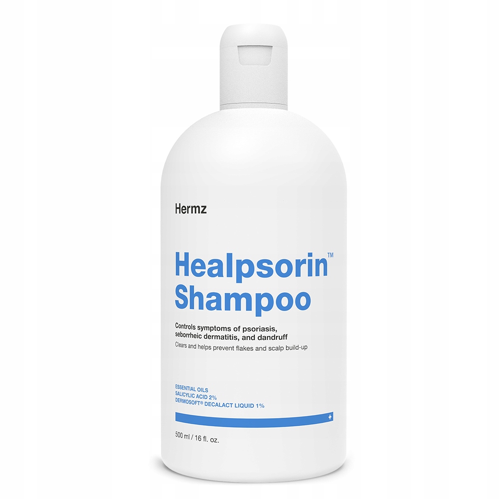 healpsorin szampon allegro