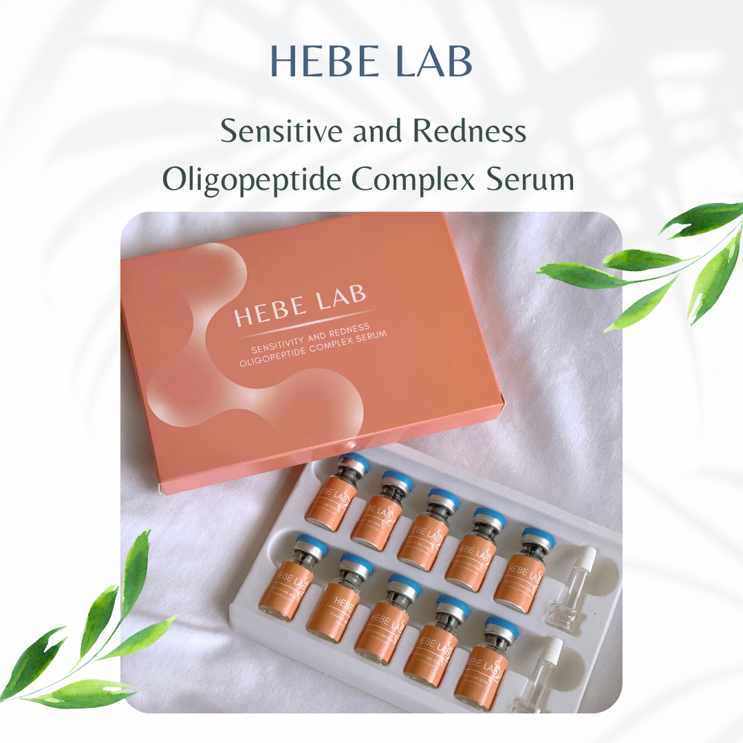 hebe serum